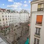 Place Des Vosges & Le Marais - Cityapartmentstay