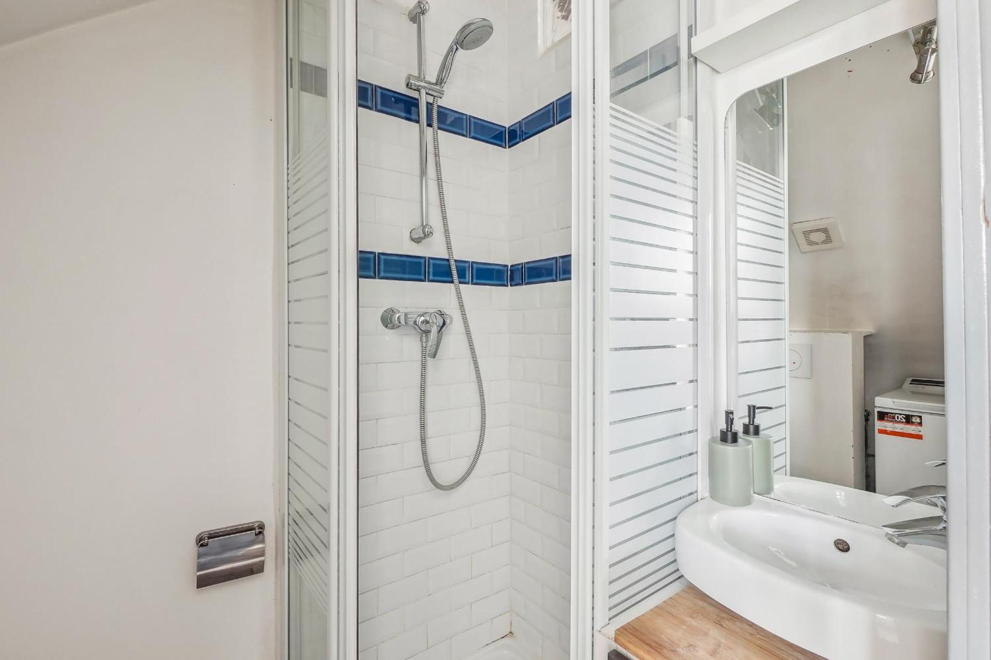 Le Marais Studia Cozy * Parigi